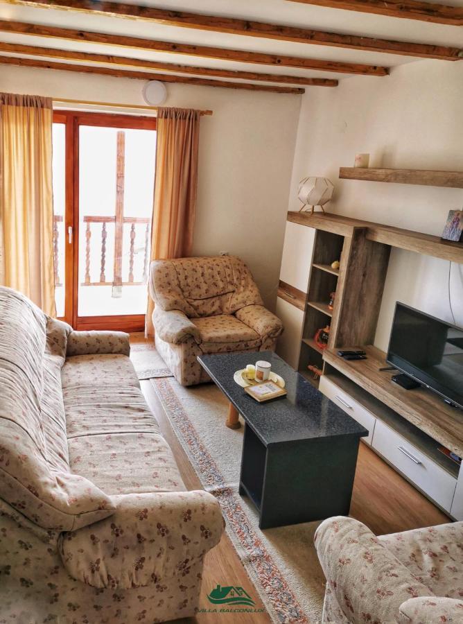 Villa Balconlux - Zavojsko Jezero, ピロト エクステリア 写真